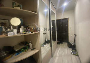 1-к квартира, вторичка, 44м2, 1/10 этаж