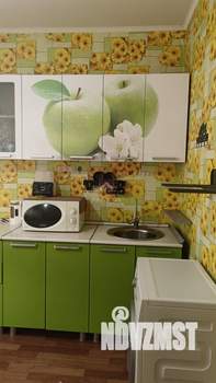 1-к квартира, вторичка, 37м2, 5/6 этаж