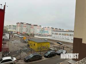 2-к квартира, вторичка, 54м2, 2/19 этаж