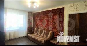 1-к квартира, вторичка, 29м2, 4/5 этаж
