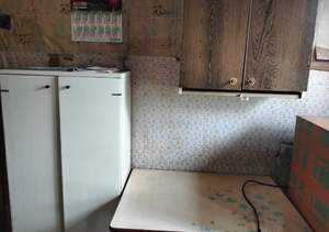 1-к квартира, вторичка, 32м2, 1/5 этаж