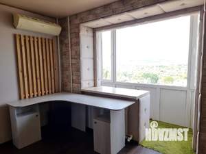 1-к квартира, вторичка, 35м2, 6/9 этаж