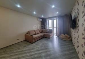 1-к квартира, вторичка, 40м2, 9/10 этаж