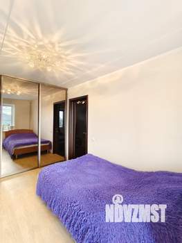 2-к квартира, вторичка, 47м2, 10/12 этаж