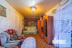 2-к квартира, вторичка, 41м2, 3/6 этаж