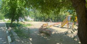 Студия квартира, вторичка, 22м2, 1/5 этаж