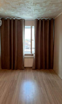 1-к квартира, вторичка, 30м2, 3/3 этаж