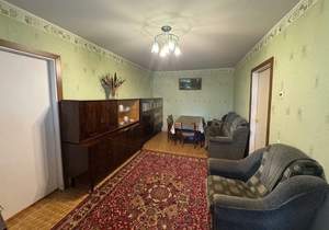 3-к квартира, вторичка, 61м2, 6/9 этаж