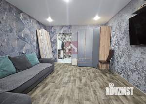 3-к квартира, вторичка, 62м2, 4/9 этаж