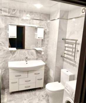 3-к квартира, вторичка, 95м2, 10/10 этаж