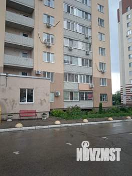 1-к квартира, вторичка, 40м2, 2/10 этаж