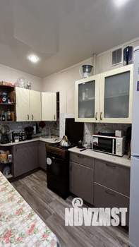 3-к квартира, вторичка, 56м2, 3/9 этаж