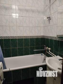 2-к квартира, вторичка, 52м2, 2/10 этаж