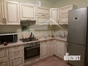 1-к квартира, вторичка, 38м2, 5/10 этаж