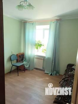 3-к квартира, вторичка, 60м2, 7/10 этаж