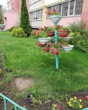 1-к квартира, вторичка, 40м2, 5/10 этаж