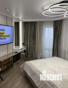 2-к квартира, вторичка, 49м2, 11/18 этаж