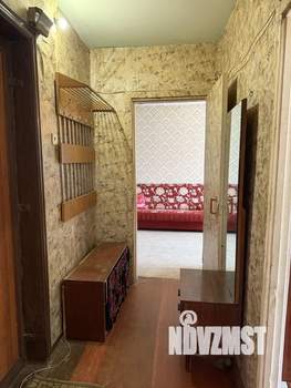 2-к квартира, вторичка, 44м2, 7/9 этаж