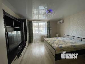 1-к квартира, вторичка, 41м2, 7/17 этаж