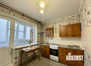 1-к квартира, вторичка, 37м2, 2/10 этаж