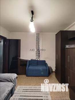 1-к квартира, вторичка, 29м2, 1/5 этаж