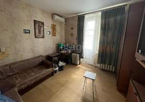 2-к квартира, вторичка, 50м2, 4/4 этаж