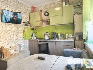 2-к квартира, вторичка, 56м2, 7/11 этаж