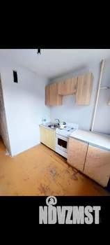 2-к квартира, вторичка, 47м2, 2/5 этаж