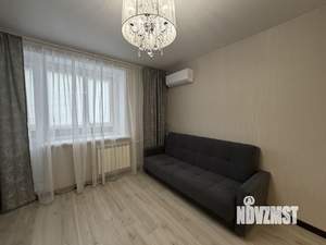 1-к квартира, вторичка, 31м2, 6/9 этаж