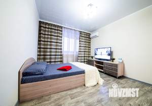 1-к квартира, сданный дом, 43м2, 10/18 этаж
