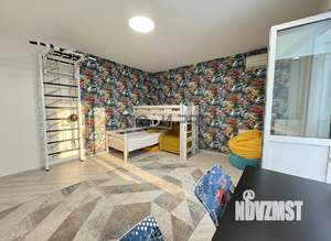 3-к квартира, вторичка, 113м2, 16/16 этаж