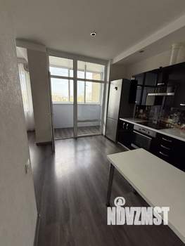 2-к квартира, вторичка, 62м2, 10/25 этаж