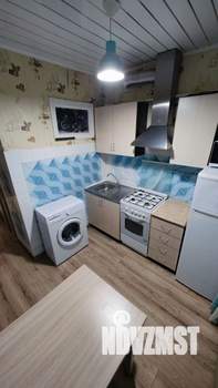 1-к квартира, вторичка, 31м2, 2/6 этаж