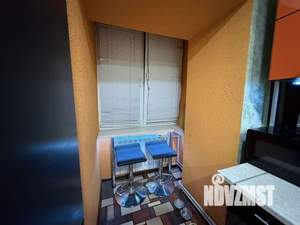 1-к квартира, вторичка, 28м2, 1/9 этаж