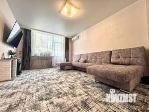 3-к квартира, вторичка, 86м2, 2/5 этаж