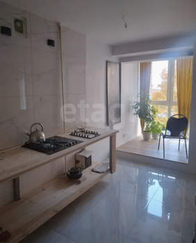 1-к квартира, вторичка, 29м2, 3/10 этаж