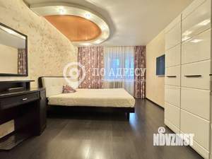 2-к квартира, вторичка, 62м2, 4/11 этаж