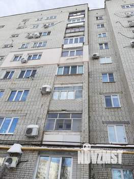 4-к квартира, вторичка, 91м2, 2/9 этаж