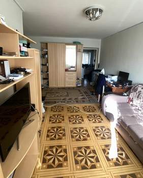 2-к квартира, вторичка, 45м2, 2/5 этаж