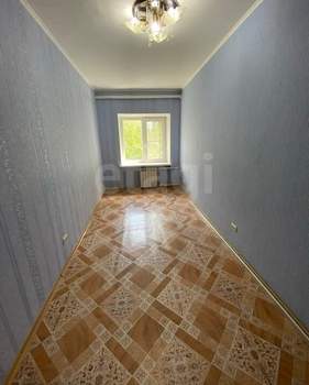 3-к квартира, вторичка, 54м2, 5/5 этаж