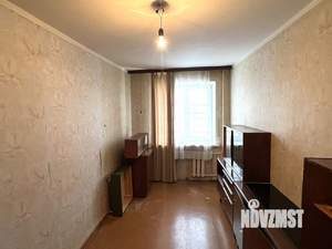 3-к квартира, вторичка, 56м2, 2/5 этаж
