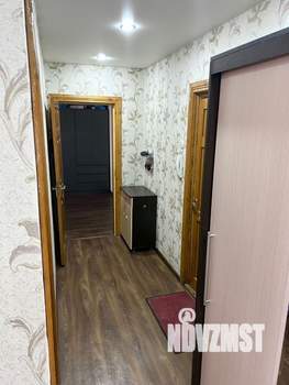 2-к квартира, вторичка, 53м2, 7/10 этаж