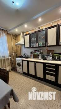1-к квартира, вторичка, 35м2, 1/10 этаж