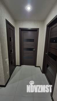2-к квартира, вторичка, 54м2, 1/10 этаж