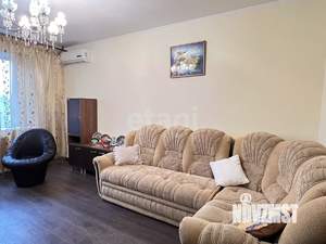 3-к квартира, вторичка, 64м2, 9/9 этаж