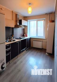 3-к квартира, вторичка, 60м2, 4/9 этаж