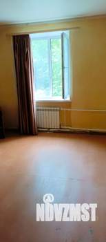 3-к квартира, вторичка, 62м2, 2/4 этаж