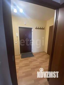 1-к квартира, вторичка, 32м2, 2/2 этаж