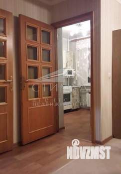 1-к квартира, вторичка, 32м2, 2/5 этаж