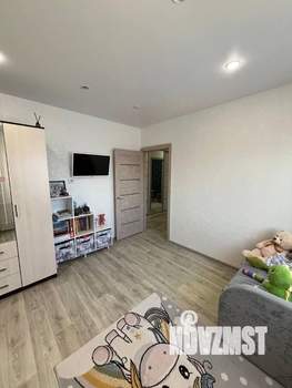 2-к квартира, вторичка, 45м2, 2/8 этаж